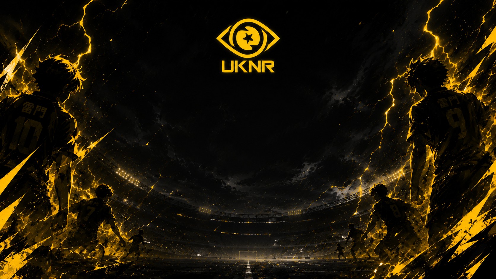 UKNR