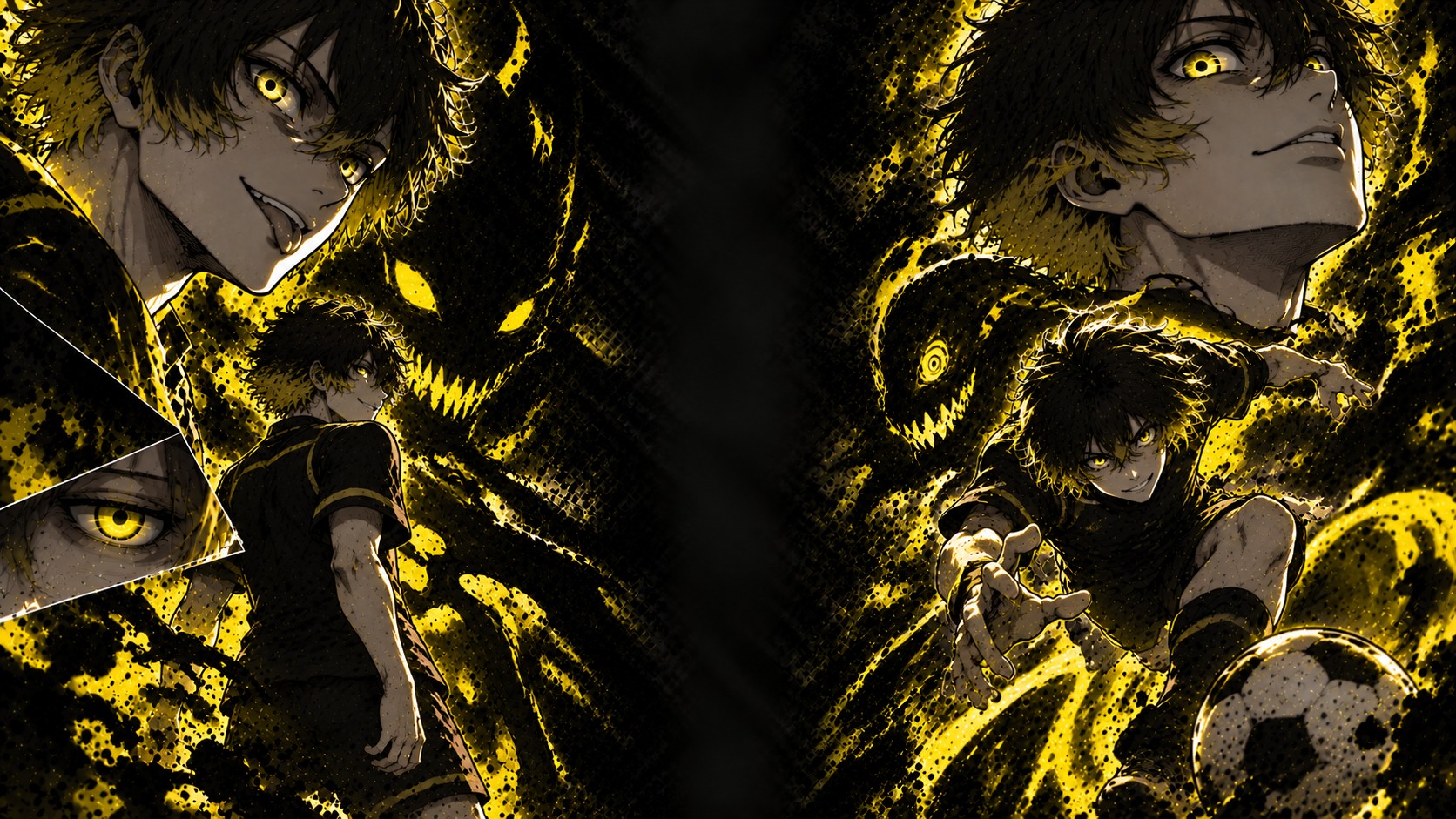 The Trickster - Nexus Ego
